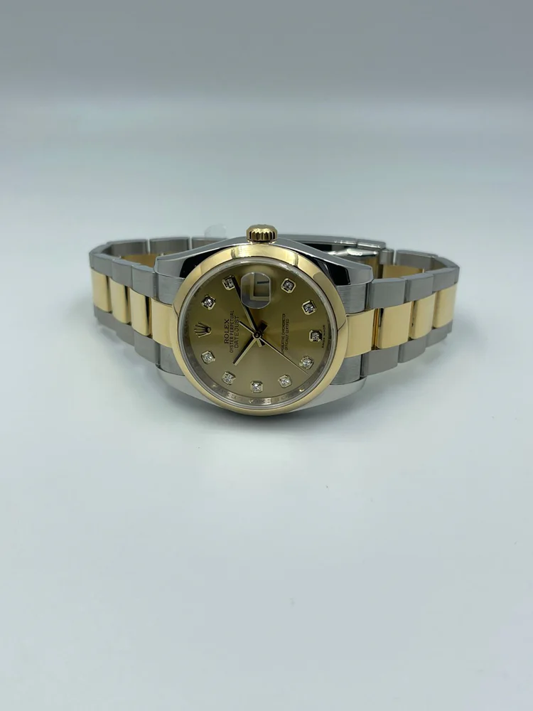 Rolex Datejust 36 116203
